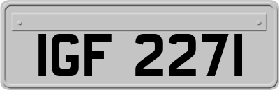 IGF2271