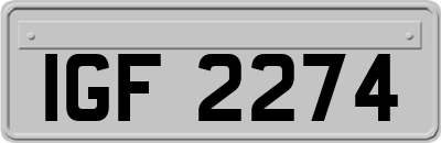 IGF2274