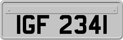 IGF2341