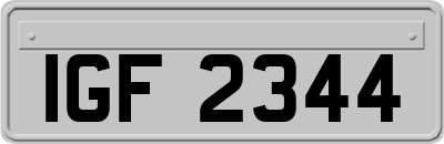 IGF2344