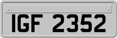 IGF2352