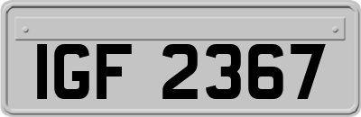 IGF2367