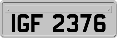 IGF2376