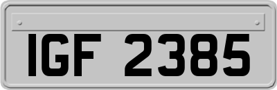 IGF2385