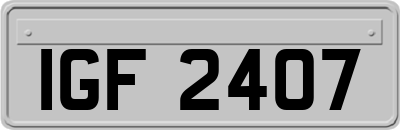 IGF2407