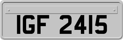 IGF2415