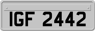 IGF2442