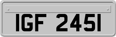 IGF2451