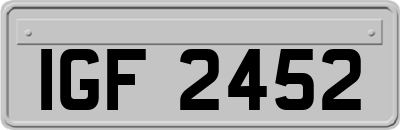 IGF2452