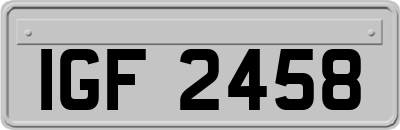 IGF2458