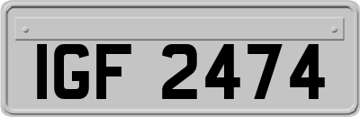 IGF2474
