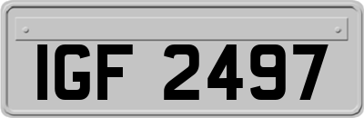 IGF2497