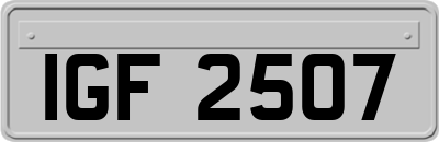 IGF2507