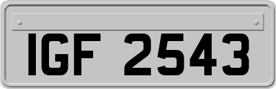 IGF2543