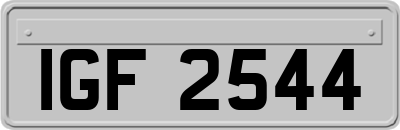 IGF2544