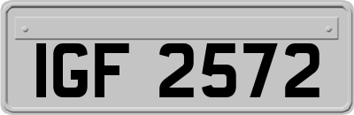 IGF2572