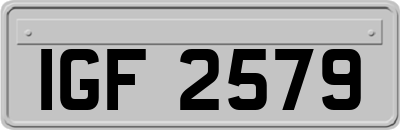 IGF2579
