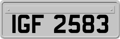IGF2583