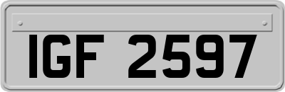 IGF2597