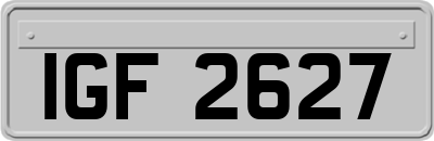 IGF2627