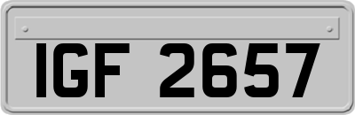 IGF2657