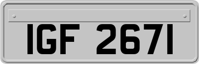 IGF2671