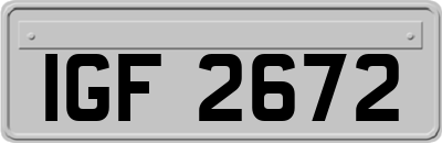 IGF2672
