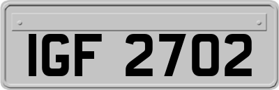 IGF2702