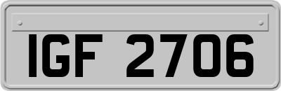 IGF2706