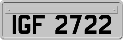 IGF2722