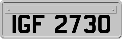IGF2730
