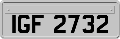 IGF2732