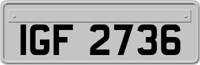 IGF2736