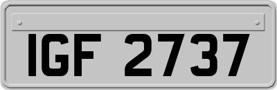 IGF2737