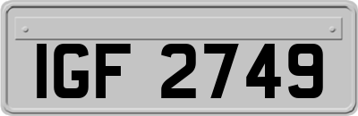IGF2749