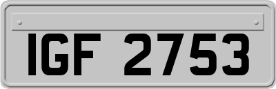 IGF2753