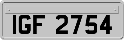 IGF2754