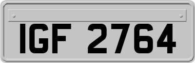 IGF2764
