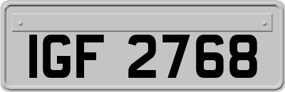 IGF2768