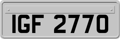 IGF2770