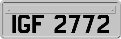 IGF2772
