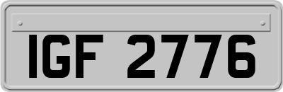 IGF2776