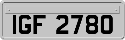 IGF2780