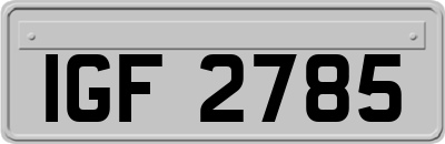 IGF2785