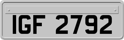 IGF2792
