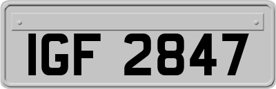 IGF2847