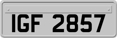 IGF2857