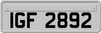 IGF2892