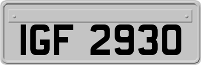 IGF2930