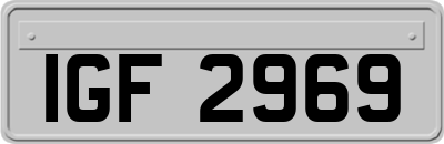 IGF2969